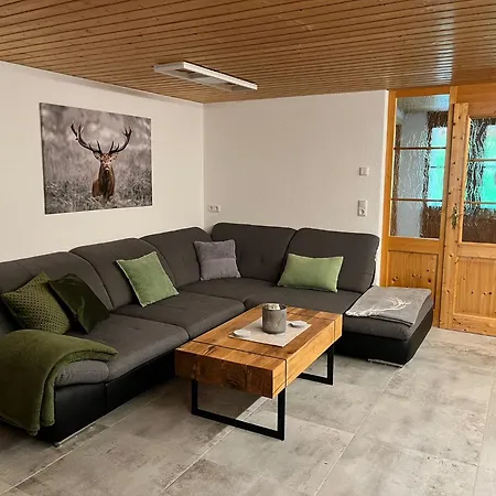 Apfel-stadl 