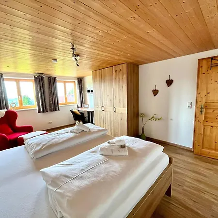 Apartament Apfel-stadl 