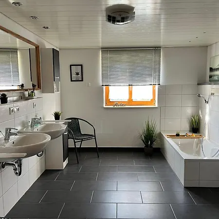 Apartament Apfel-stadl 