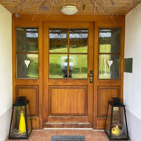 Apartament Apfel-stadl 