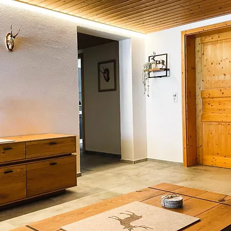 Apartamento Apfel-stadl 