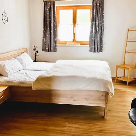 Apartamento Apfel-stadl 