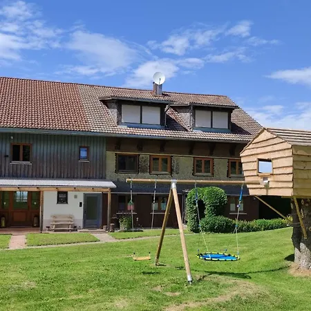 Apartamento Apfel-stadl 